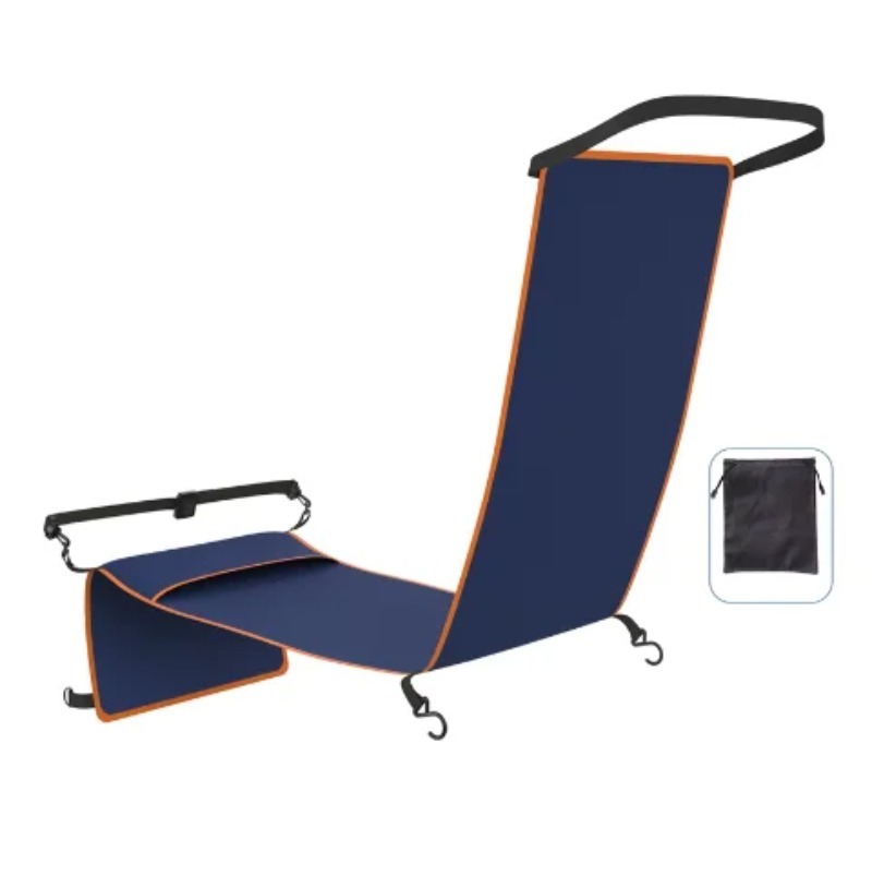 Outdoor Furniture Legs - Hamak na podnóżek, podróżny wieszak na