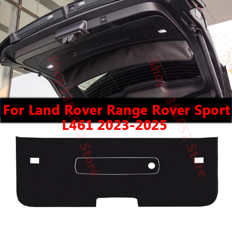 Outdoor Furniture Glider - Dla Land Rover Range Rover Sport