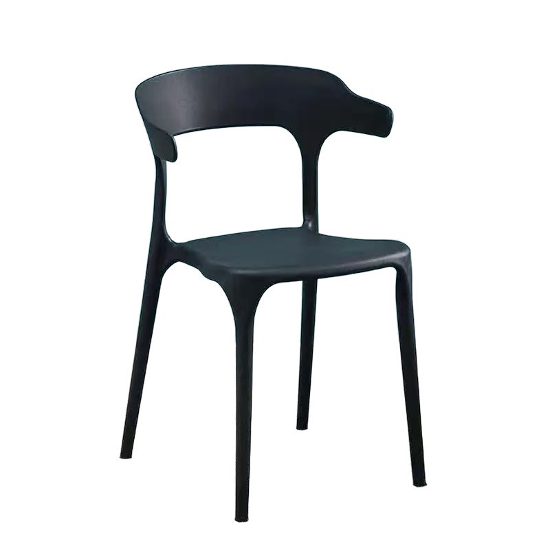 Outdoor Furniture Green - Stoliki i krzesła na zewnątrz, proste