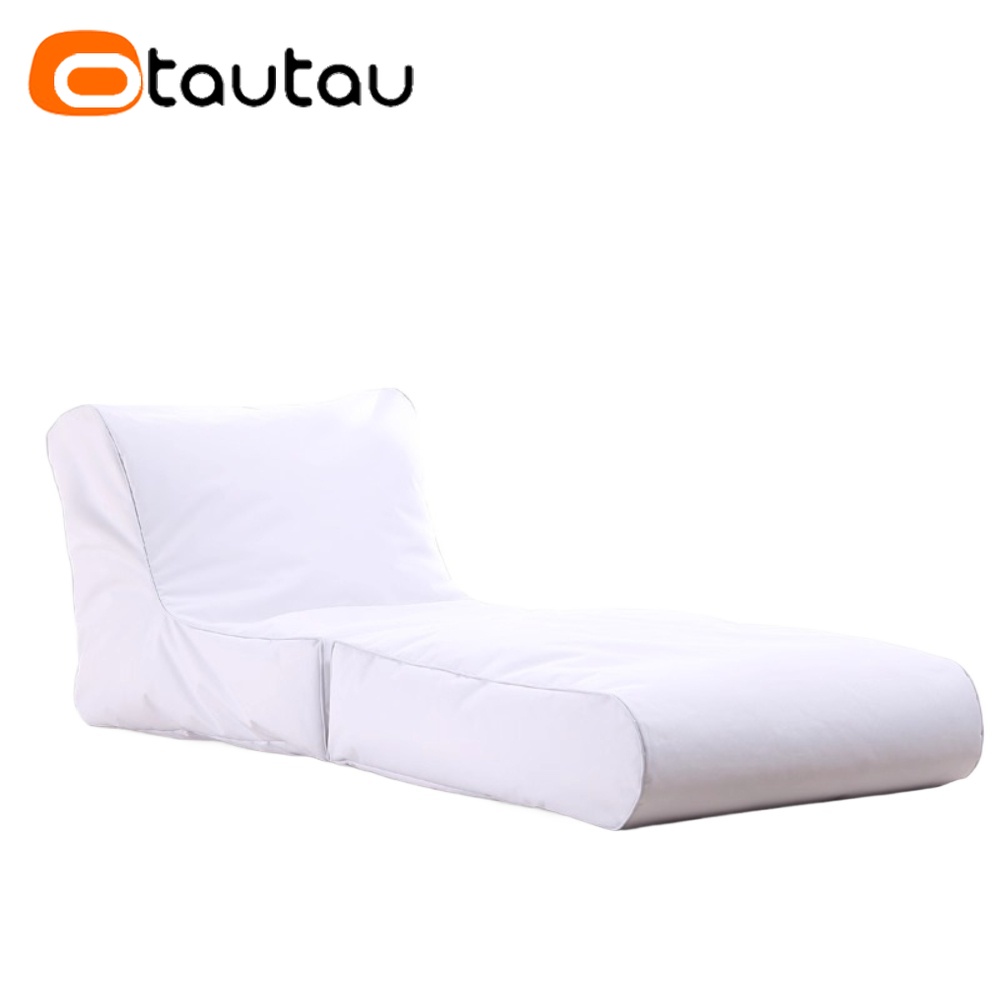Outdoor Furniture Plans - OTAUTAU Outdoor Dwufunkcyjny Pokrowiec na Pufę,