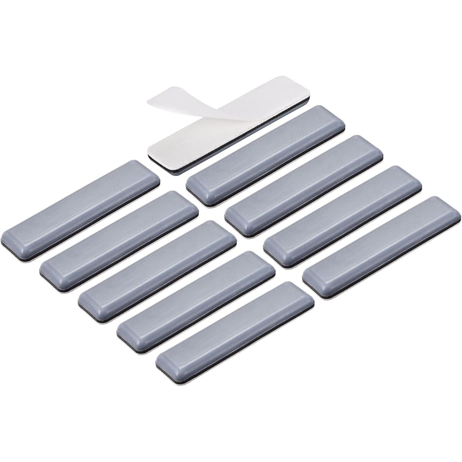 Outdoor Furniture Glider - Podkładki ślizgowe do mebli (70x19mm) 10