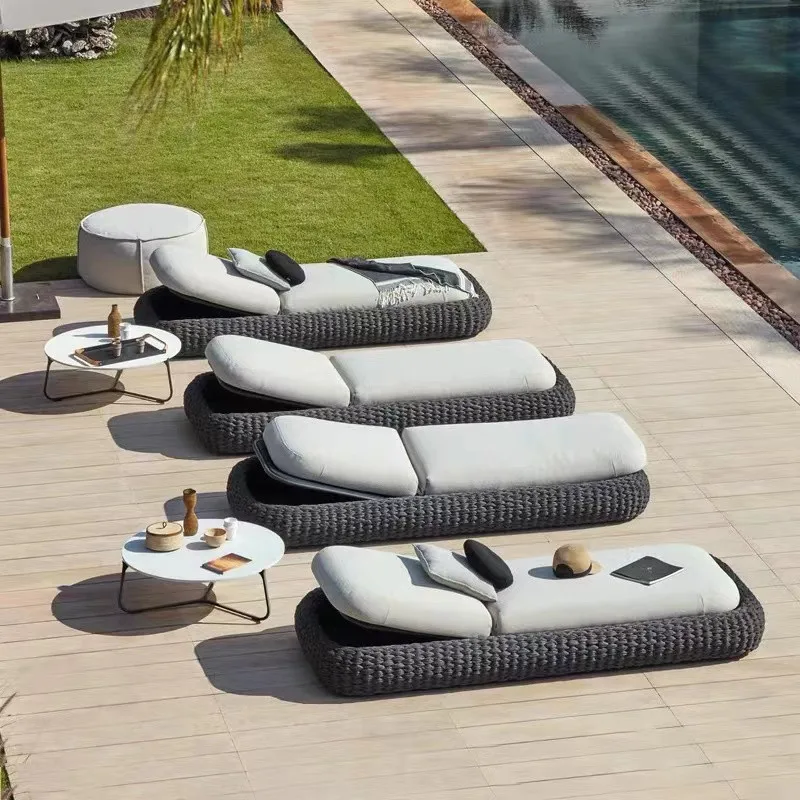 Outdoor Furniture Quality - 2026 Wysokiej jakości meble ogrodowe na