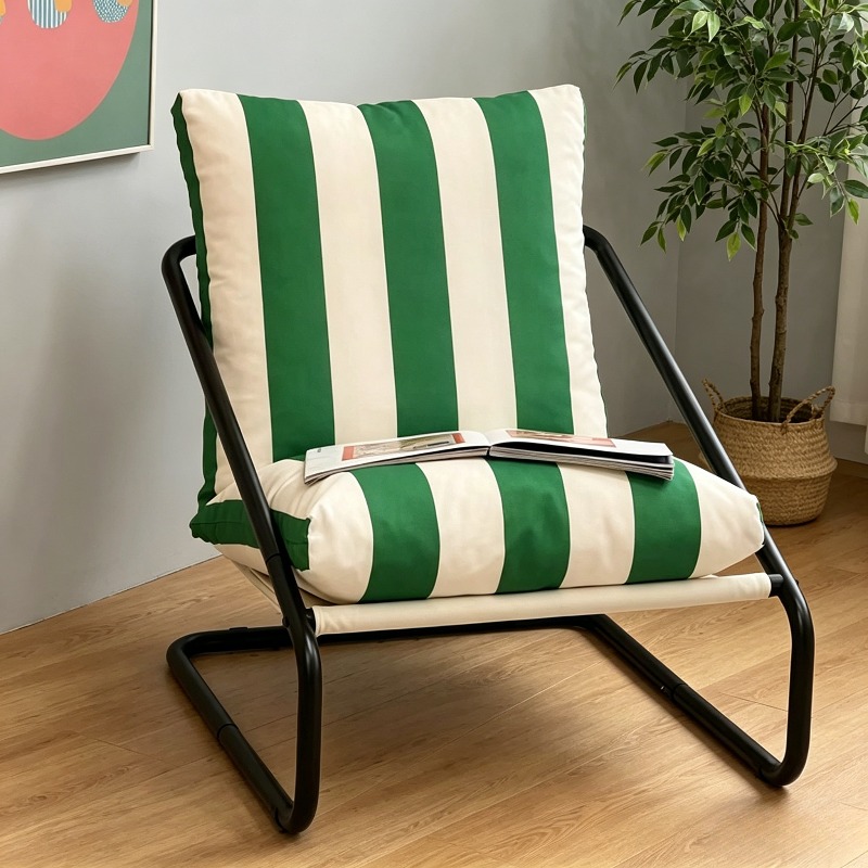 Outdoor Furniture Green - Fotel, zielone krzesło, sofa, meble do