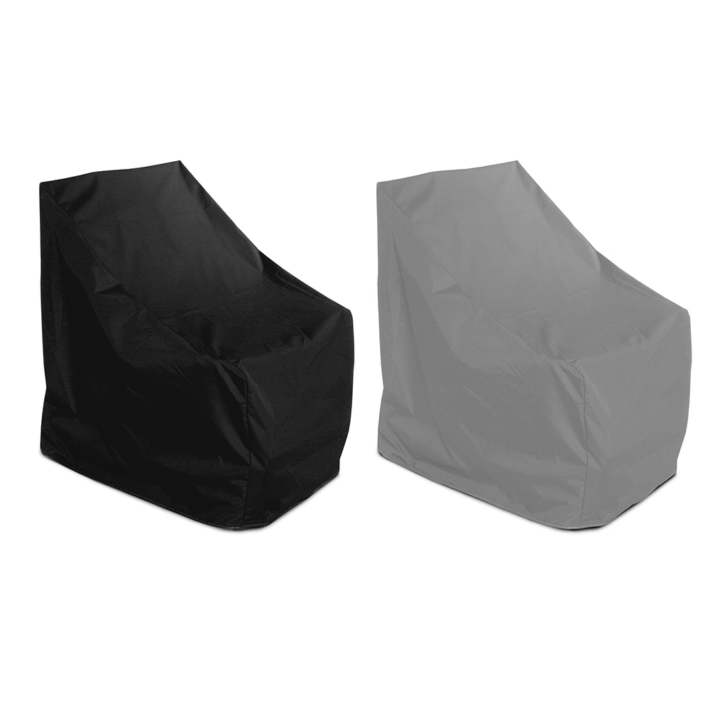 Outdoor Furniture Plans - Pokrowiec na krzesło w stosie Wodoodporny,