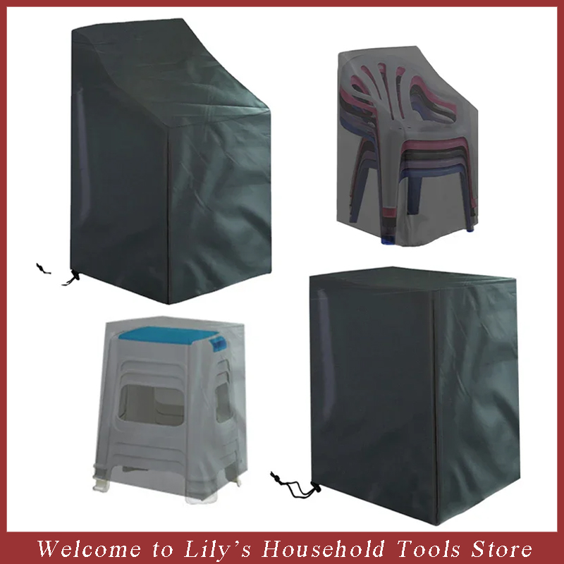 Outdoor Furniture Sunbrella - Pokrowiec przeciwpyłowy na krzesło ogrodowa meble