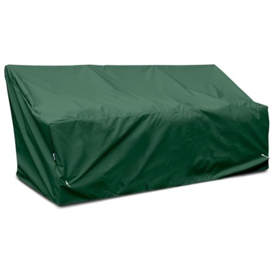 Outdoor Furniture Green - Pokrowiec na meble ogrodowe na sofę,