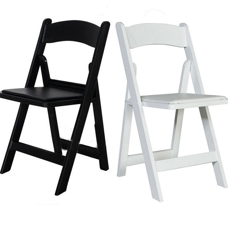 Outdoor Furniture Resin - Dorosłe dzieci składane krzesło na zewnątrz