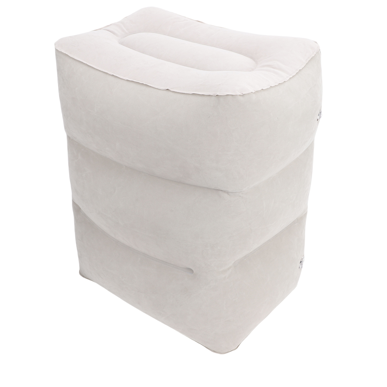 Nadmuchiwana poduszka pod stop – Outdoor Furniture Legs recenzja i cena
