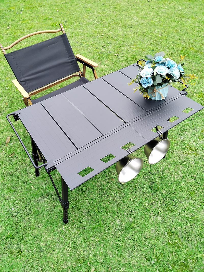 Lohascamping Lekki składany st – Outdoor Furniture Legs recenzja i cena