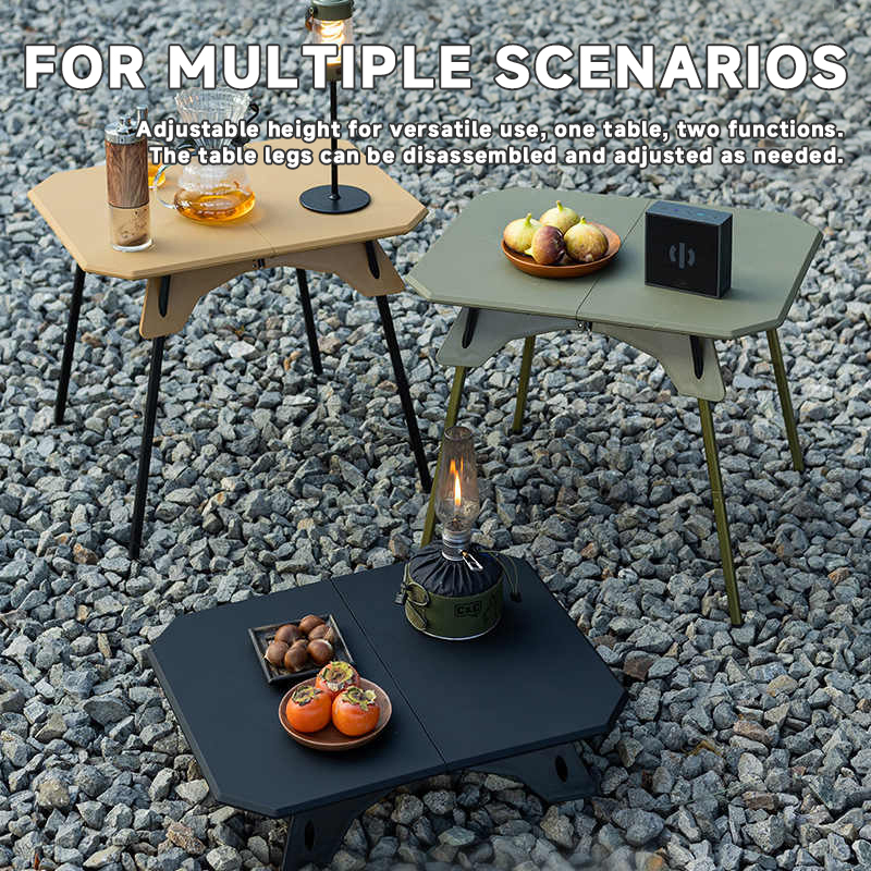 WESTTUNE Outdoor Camping Table – Outdoor Furniture Australia recenzja i cena