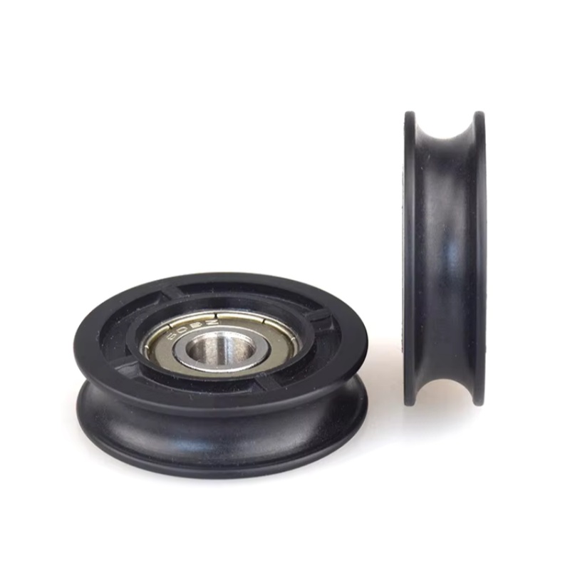 8 szt. 8x36x10mm 608zz plastik – Outdoor Furniture Glides recenzja i cena