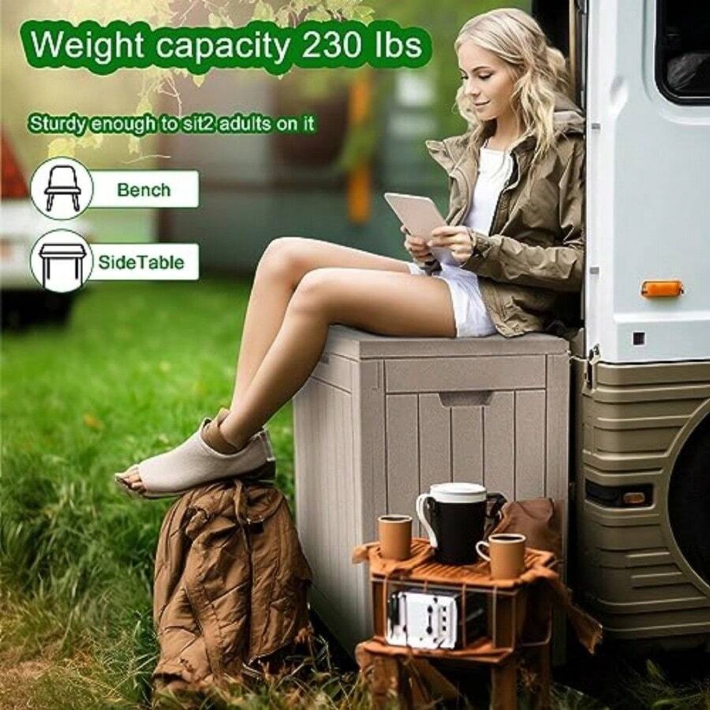 Pokrowiec ochronny na wiszący  – Outdoor Furniture Zip Covers recenzja i cena