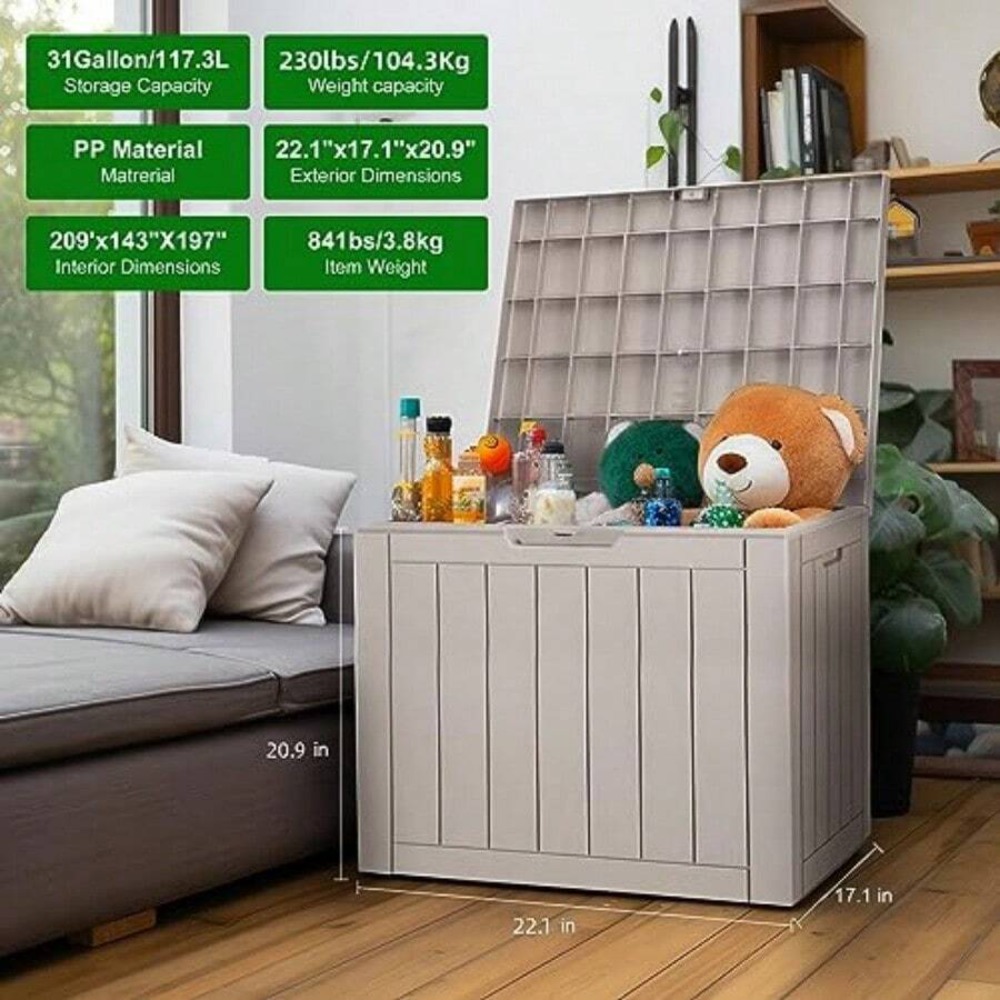 Pokrowiec ochronny na wiszący  – Outdoor Furniture Zip Covers recenzja i cena