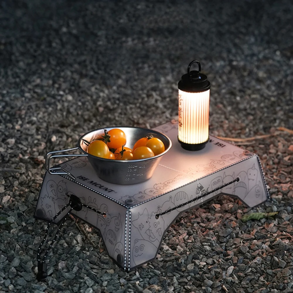 Ultralekki składany stół kempi – Outdoor Furniture Australia recenzja i cena