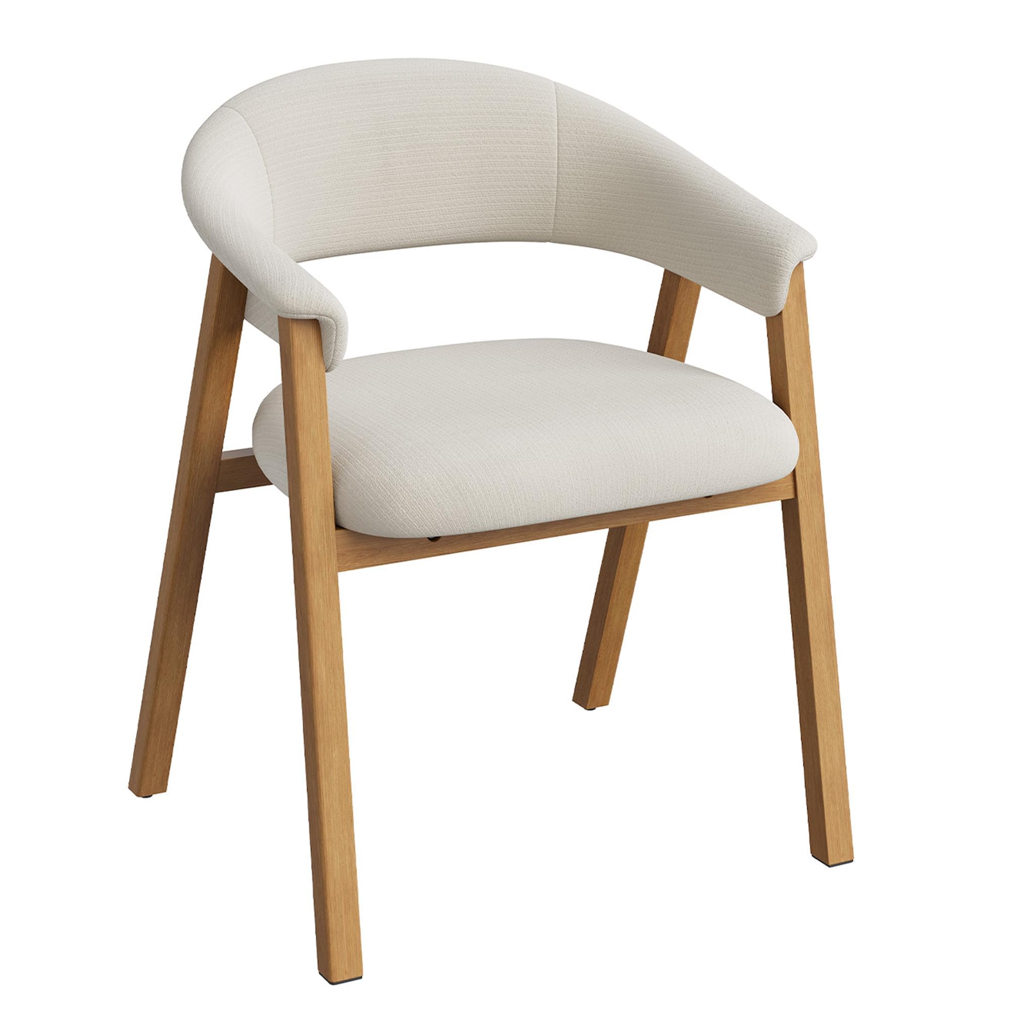 Nowoczesne tapicerowane krzesł – Adirondack Chair Wood recenzja i cena