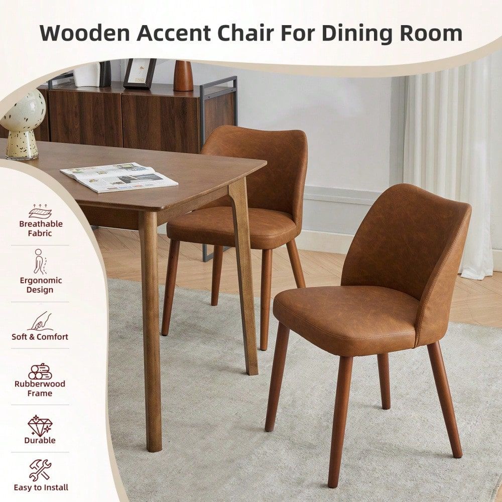 Zestaw 4 krzeseł do jadalni, t – Adirondack Chair Wood recenzja i cena