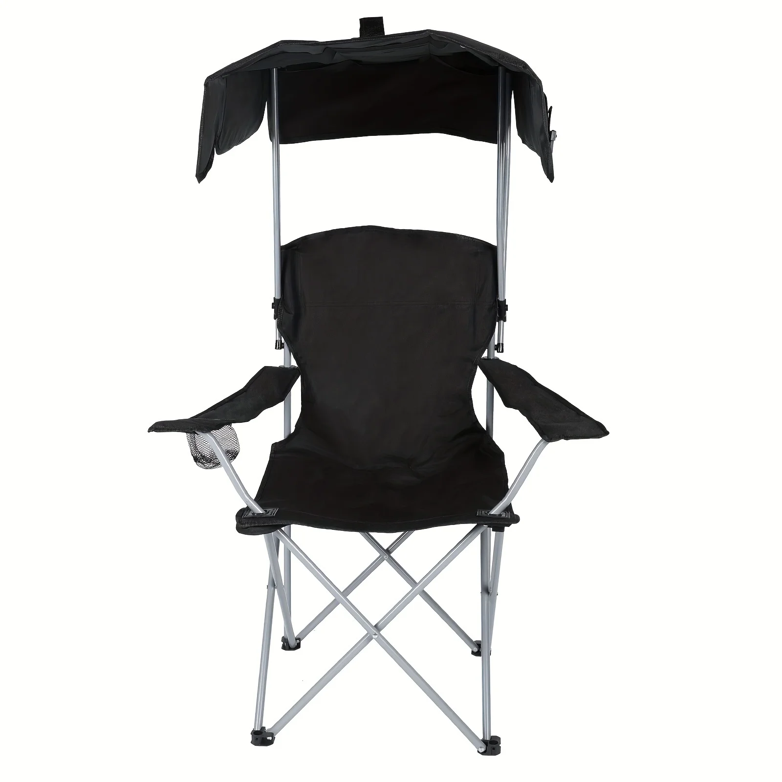 Krzesło wypoczynkowe z baldach – Outdoor Furniture Sunbrella recenzja i cena