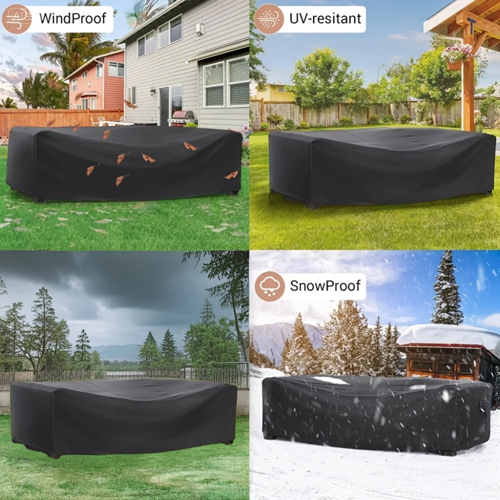 Pokrowiec na meble ogrodowe, r – Outdoor Furniture Plans recenzja i cena