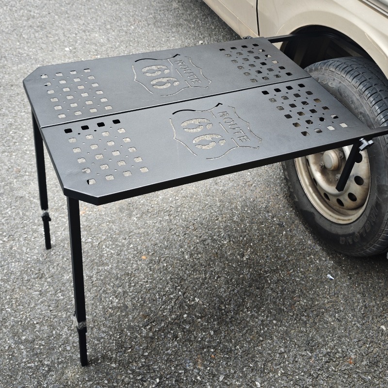 Stolik składany do samochodu,  – Outdoor Furniture Australia recenzja i cena