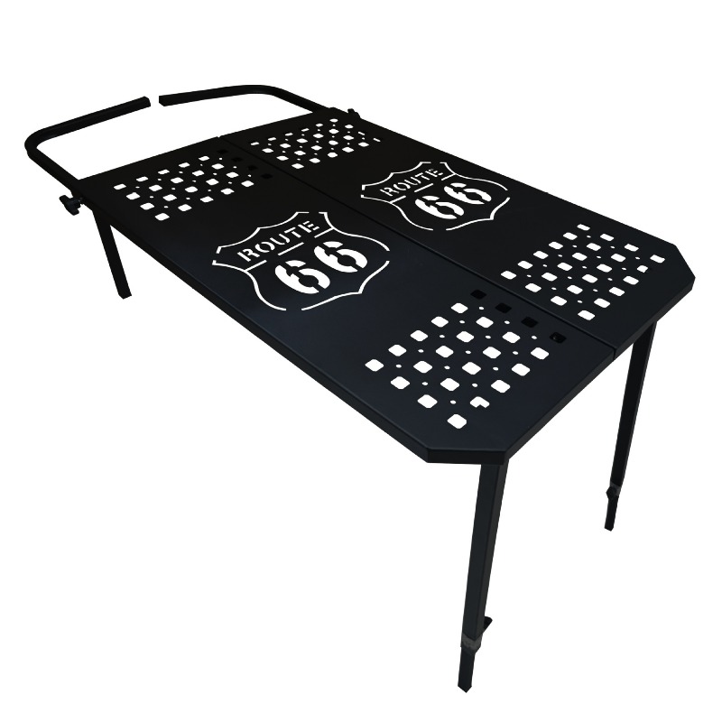 Stolik składany do samochodu,  – Outdoor Furniture Australia recenzja i cena