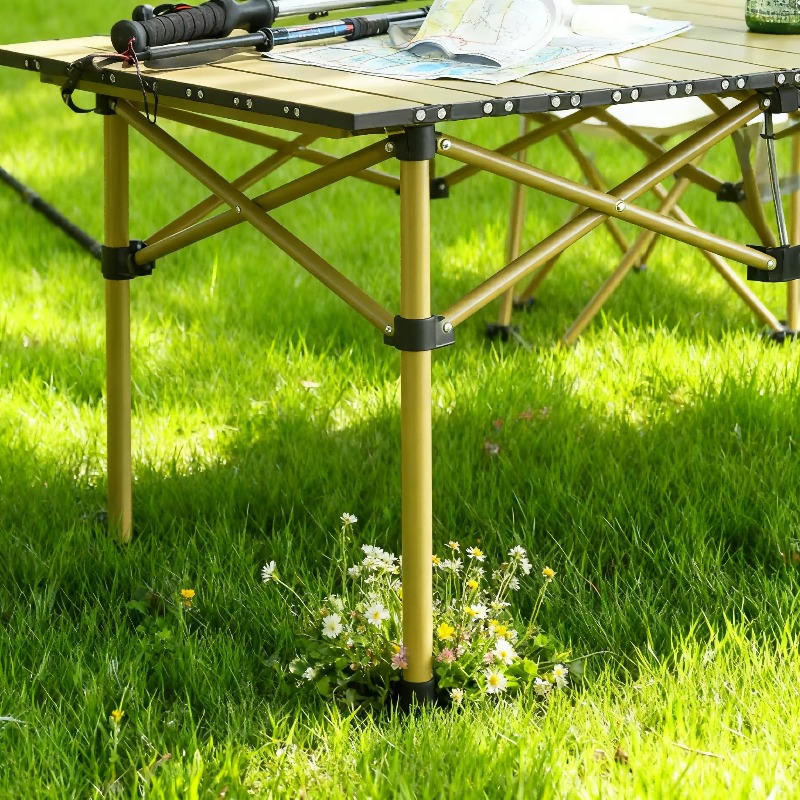 Wysokiej jakości duży składany – Outdoor Furniture Quality recenzja i cena