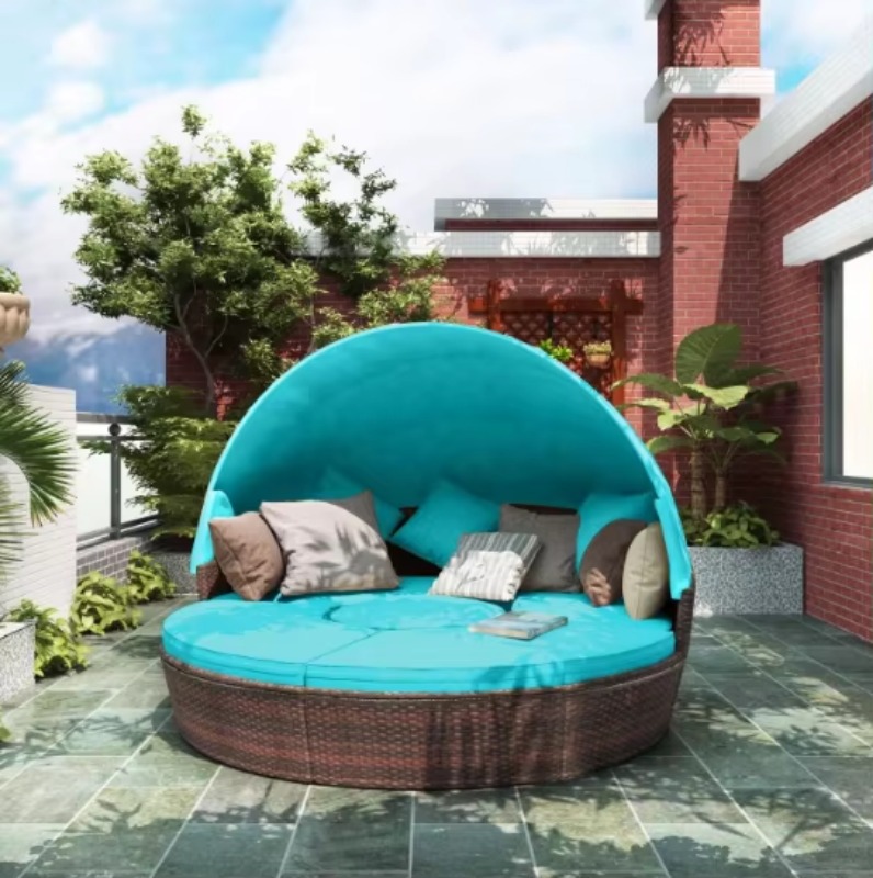 Nowoczesne, wysokiej jakości m – Outdoor Furniture Quality recenzja i cena