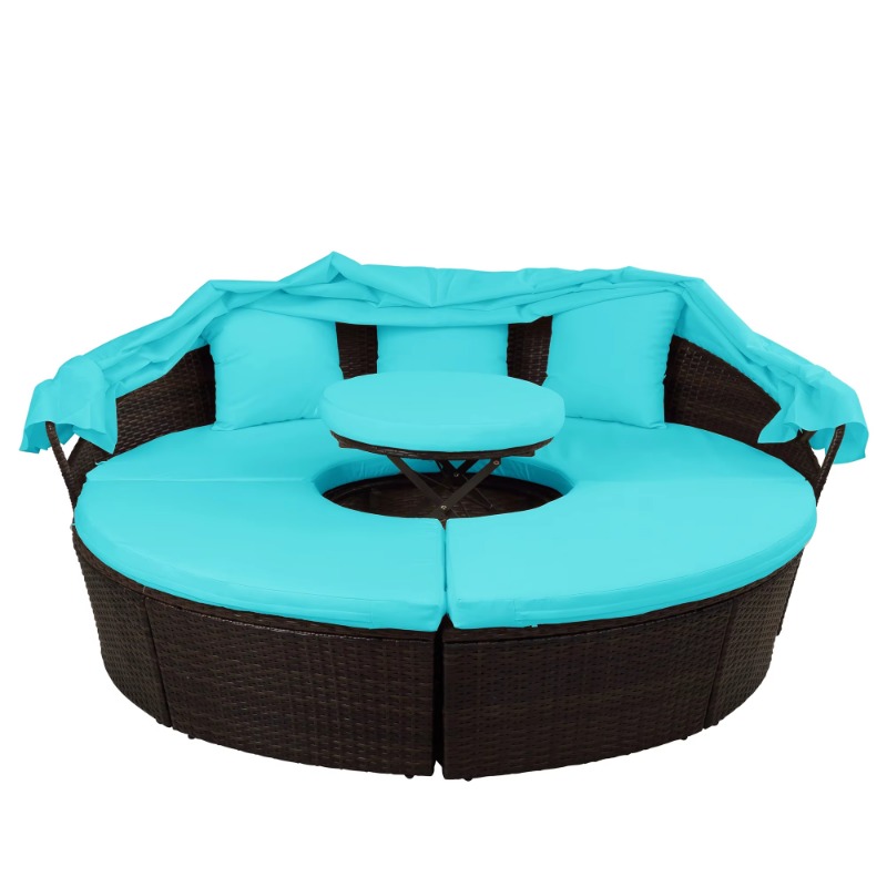 Nowoczesne, wysokiej jakości m – Outdoor Furniture Quality recenzja i cena