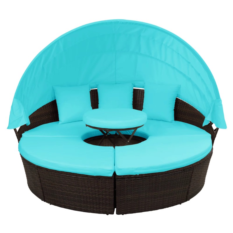 Nowoczesne, wysokiej jakości m – Outdoor Furniture Quality recenzja i cena