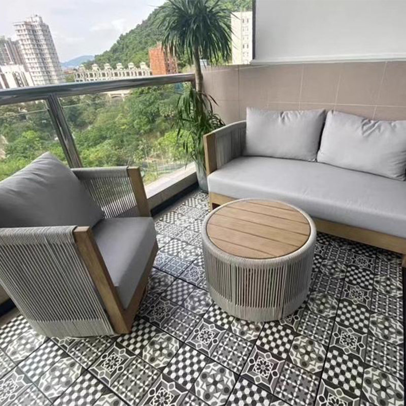 Poduszka z pianki o wysokiej g – Outdoor Furniture Legs recenzja i cena