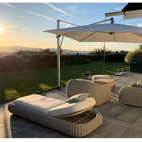2026 Wysokiej jakości meble og – Outdoor Furniture Quality recenzja i cena