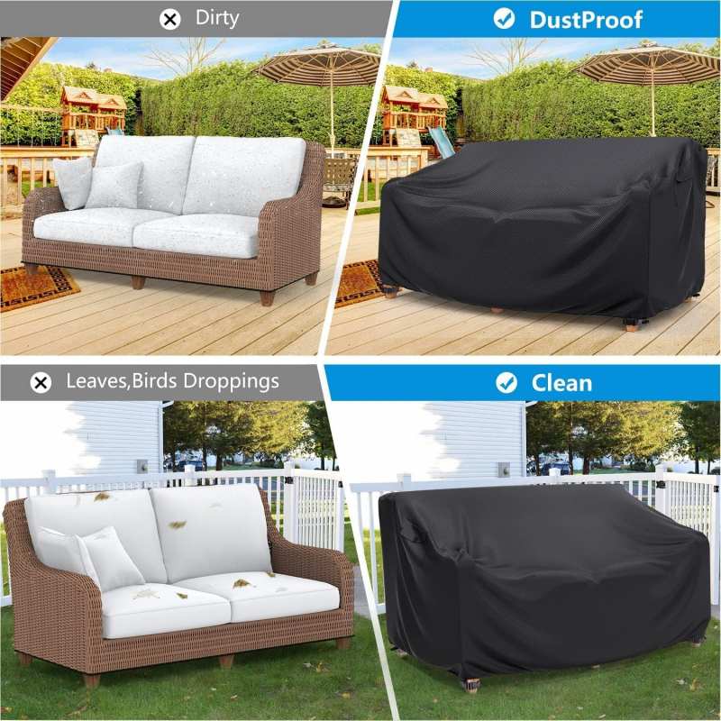 1 szt. Pokrowiec na meble ogro – Outdoor Furniture Plans recenzja i cena