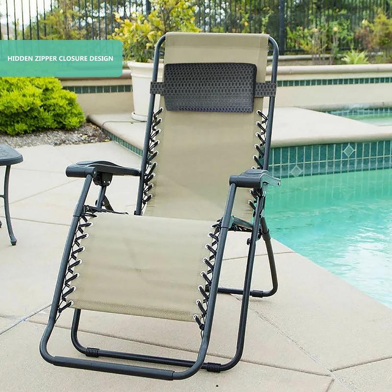 1/2 szt. Poduszka na leżak ogr – Outdoor Furniture Sunbrella recenzja i cena
