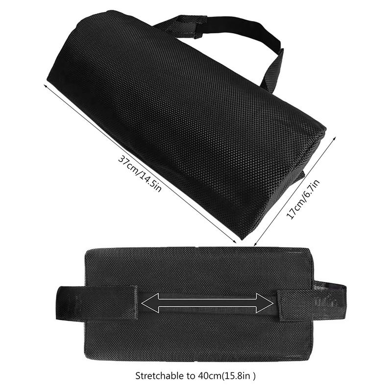 1/2 szt. Poduszka na leżak ogr – Outdoor Furniture Sunbrella recenzja i cena