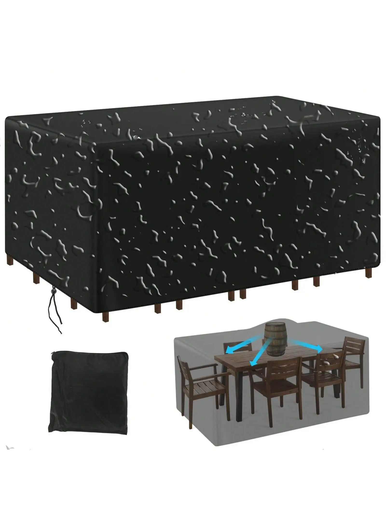 Multi-Size Outdoor Patio Garde – Outdoor Furniture Plans recenzja i cena