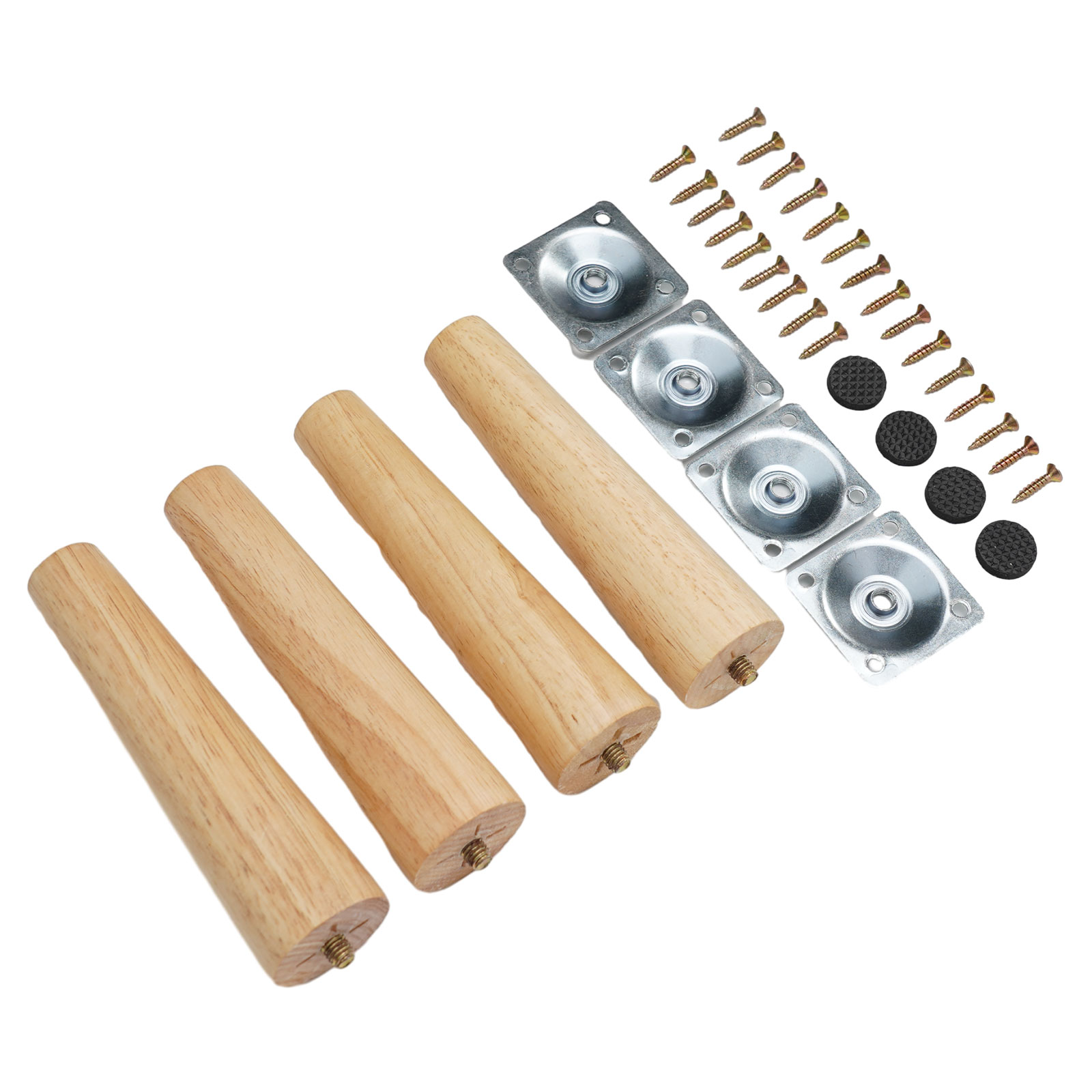 8/10/15cm Noga meblowa z liteg – Adirondack Chair Wood recenzja i cena