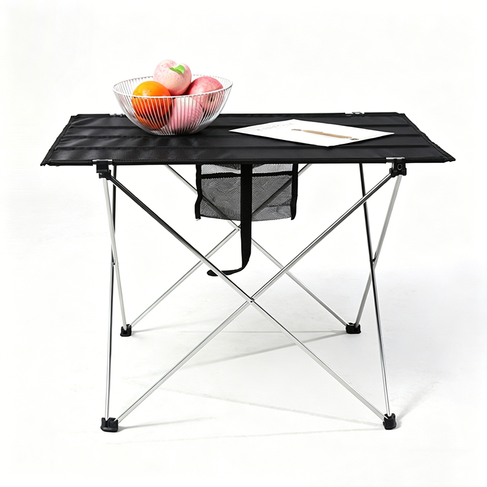 Składany stolik kempingowy, le – Outdoor Furniture Legs recenzja i cena