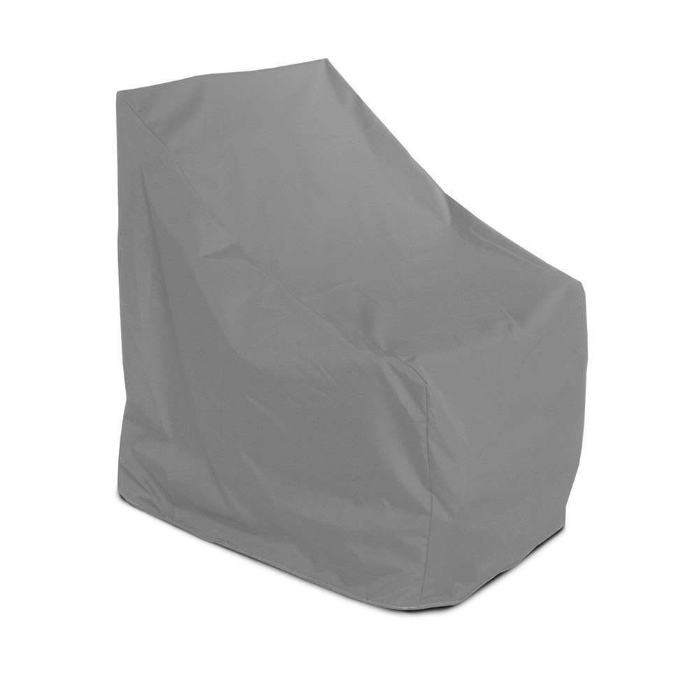 Pokrowiec na krzesło w stosie  – Outdoor Furniture Plans recenzja i cena