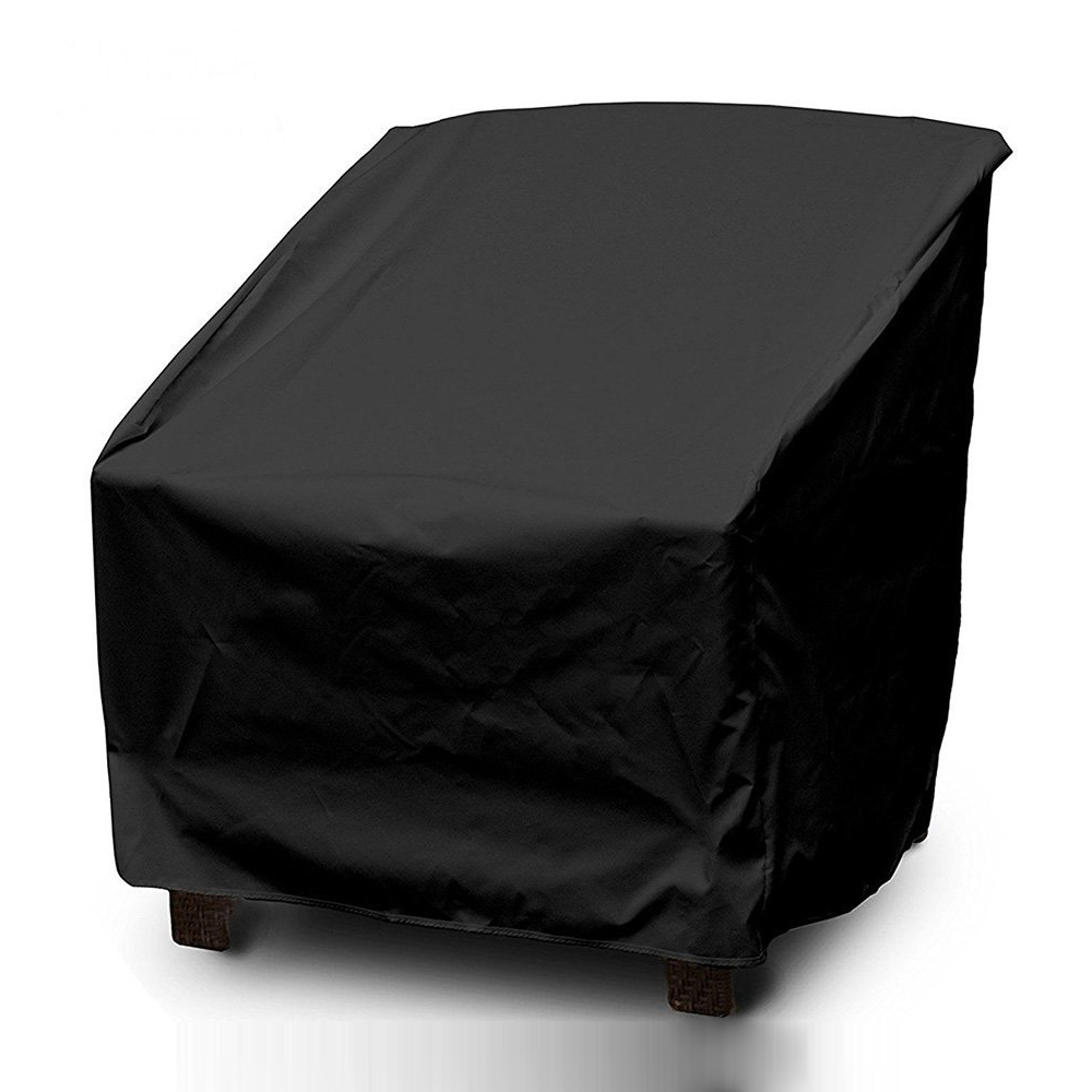 Pokrowiec na krzesło w stosie  – Outdoor Furniture Plans recenzja i cena
