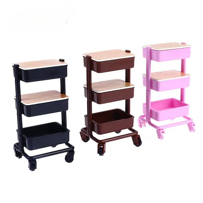 Miniaturowy wózek do domku dla – Outdoor Furniture Glides recenzja i cena