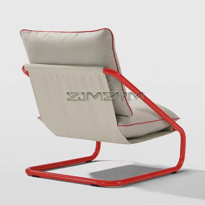 Minimalistyczne metalowe krzes – Outdoor Furniture Green recenzja i cena