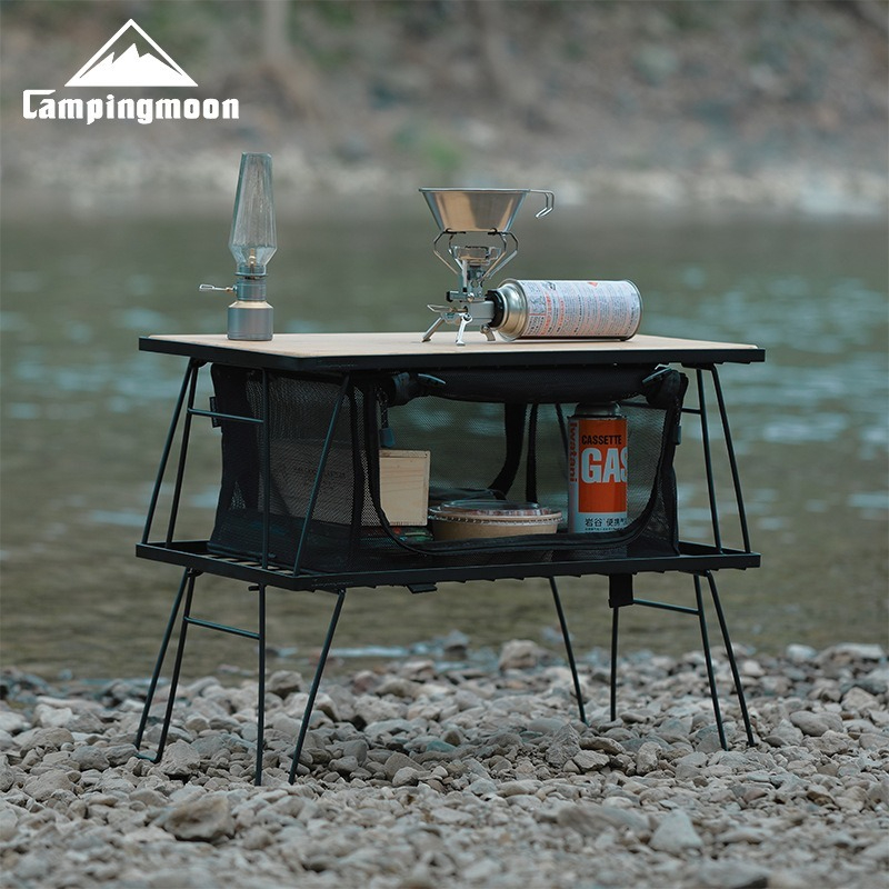 CAMPINGMOON T-230 Przenośny, w – Outdoor Furniture Australia recenzja i cena