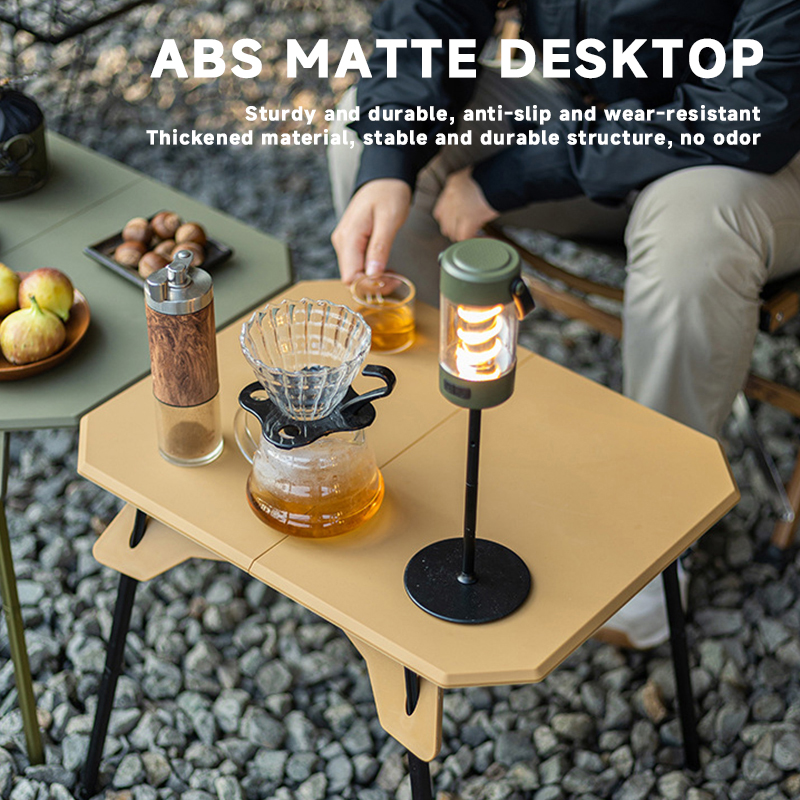 WESTTUNE Outdoor Camping Table – Outdoor Furniture Australia recenzja i cena