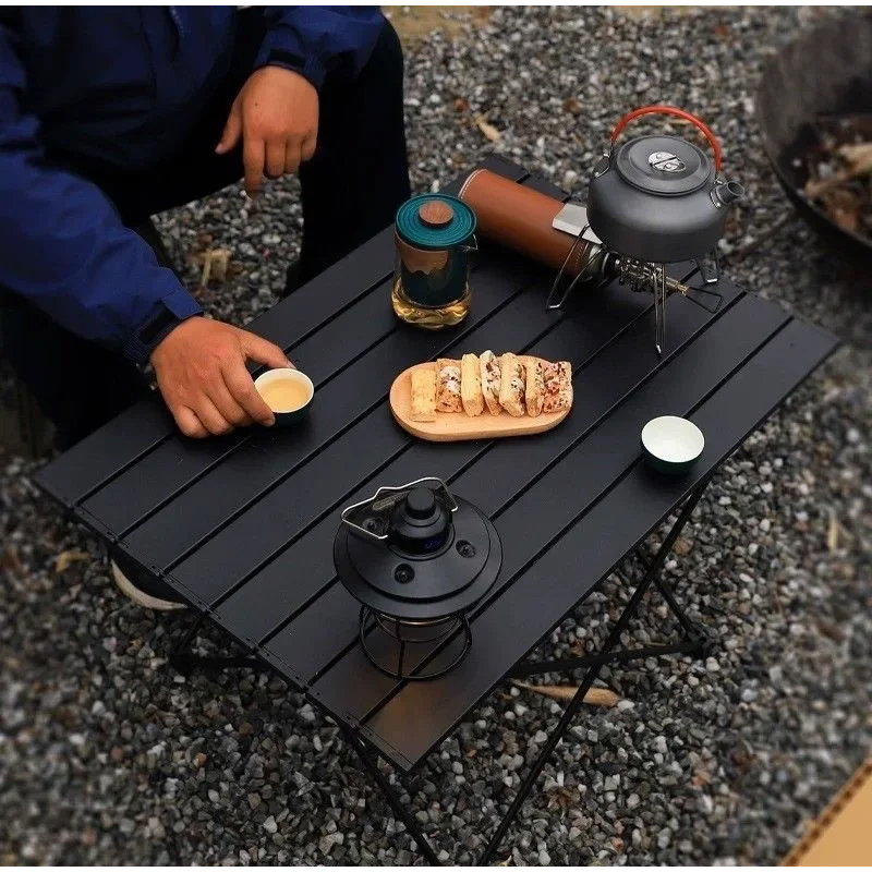 Przenośny składany stolik kemp – Outdoor Furniture Australia recenzja i cena