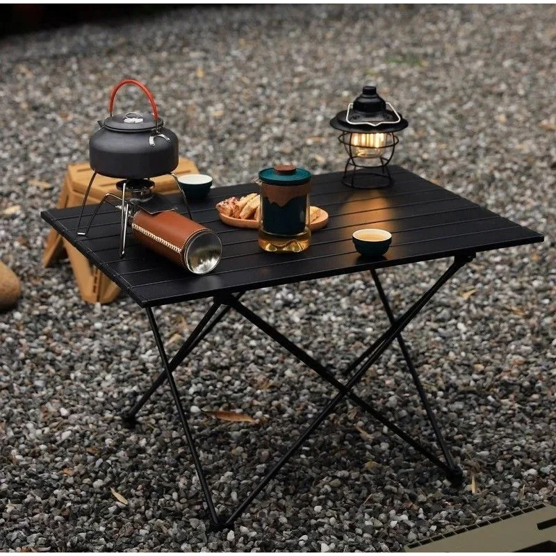 Przenośny składany stolik kemp – Outdoor Furniture Australia recenzja i cena