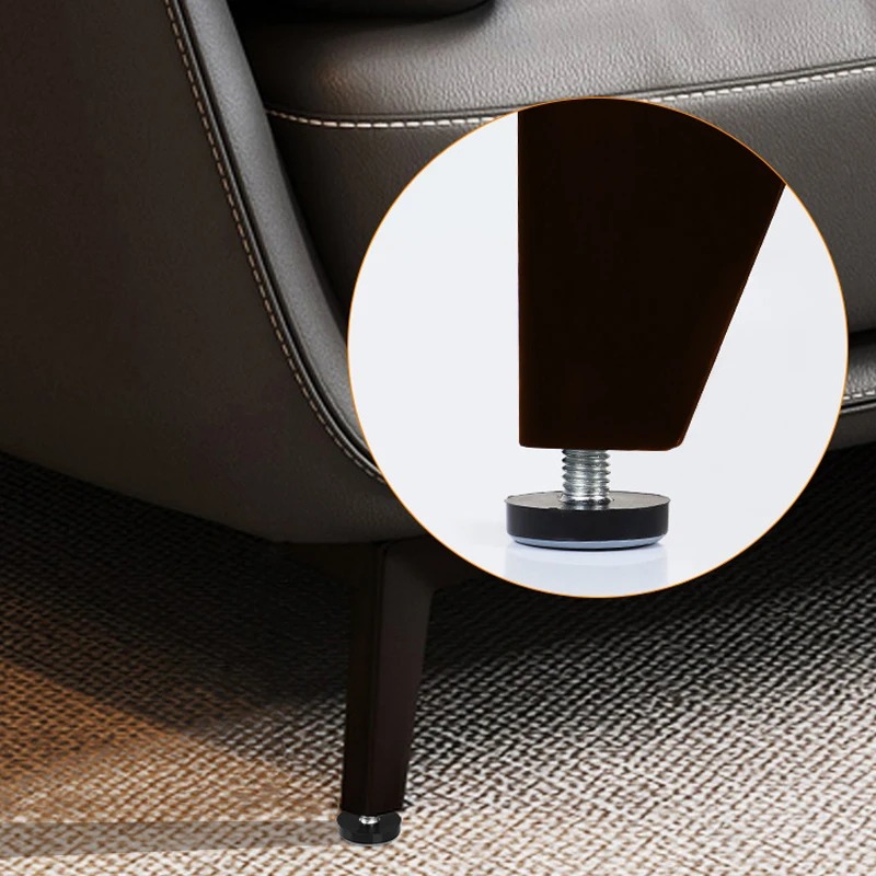 10 szt. Okrągłe poziomujące po – Outdoor Furniture Glider recenzja i cena