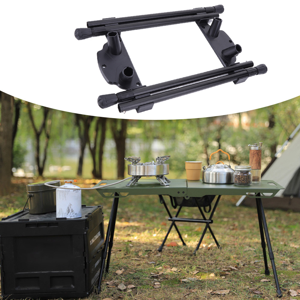 Składane nogi do stołu kemping – Outdoor Furniture Legs recenzja i cena