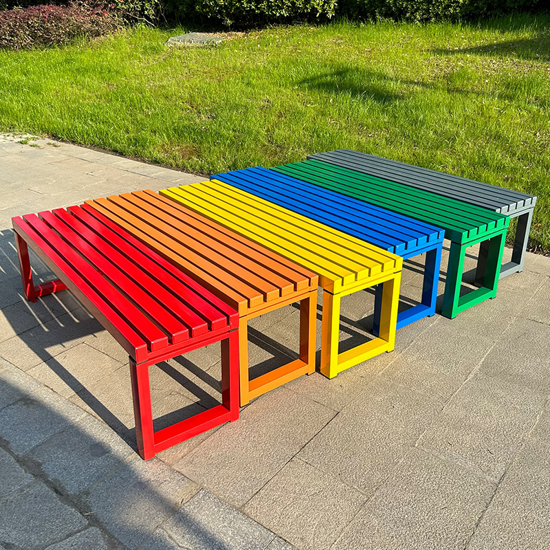 Siedzisko internetowej sławy B – Outdoor Furniture Green recenzja i cena