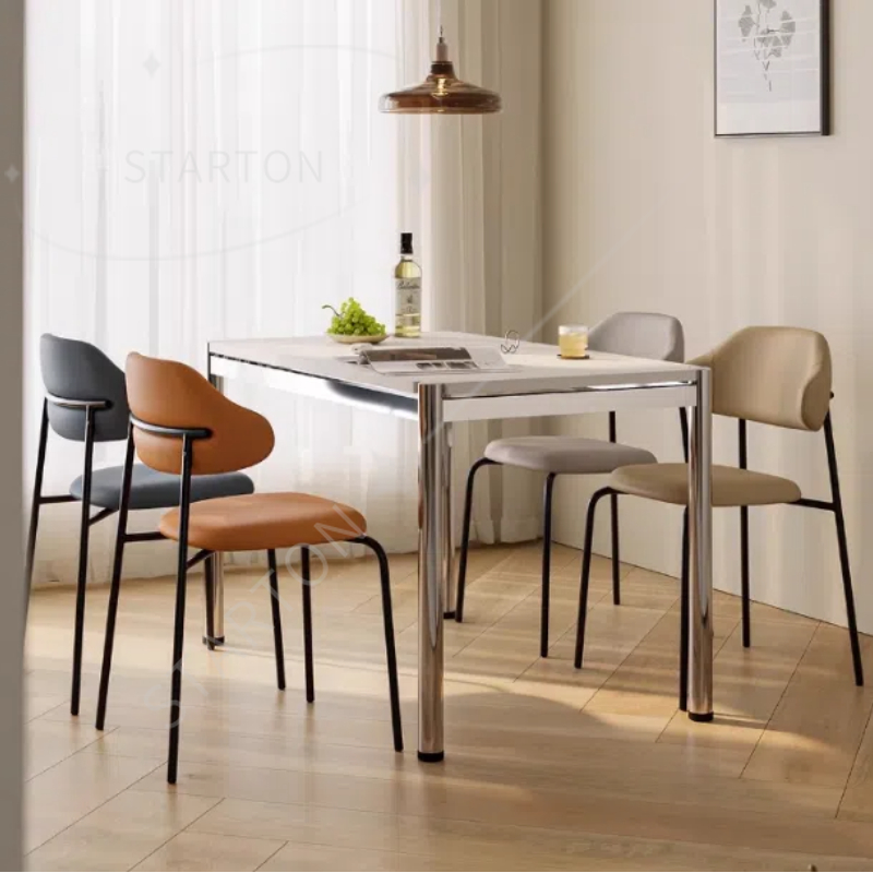 Luksusowe krzesła do jadalni S – Outdoor Furniture In Store recenzja i cena