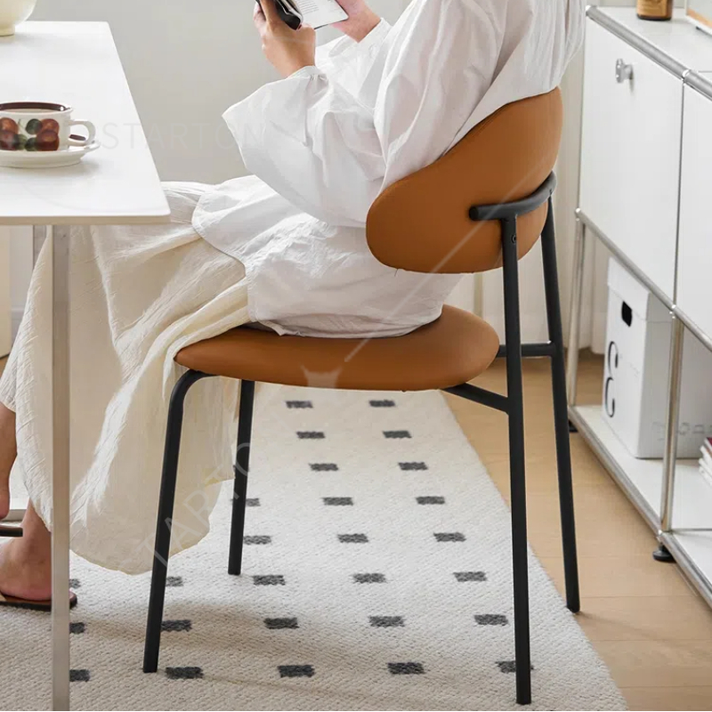 Luksusowe krzesła do jadalni S – Outdoor Furniture In Store recenzja i cena