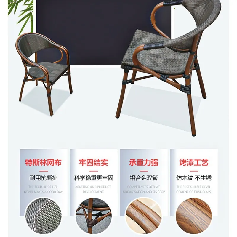 Zestaw mebli ogrodowych 3-częś – Outdoor Furniture In Store recenzja i cena